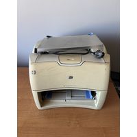 Принтер HP LaserJet 1200