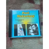 Paul McCartney CD