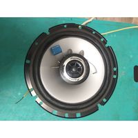 Динамик 2-х полосный с фильтром Pioneer TS-G1702i,17cm,4  Ом,170w-35 Nom