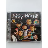 Limp Bizkit (Audio CD Mp3)