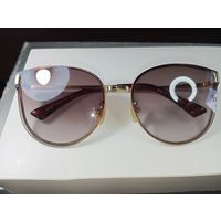 Очки в стиле Кошачий глаз (cat-eye) . KAIDI . Предсезонная распродажа Винтажных солнцезащитных очков разных брендов и некоторые из СССР ,  С  рубля !