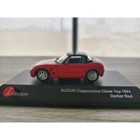 Suzuki Cappuccino Kyosho