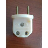 Вилка - СССР.