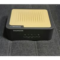 Кабельный модем Thomson TCM420