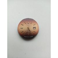 МЕХАНИЗМ ЗАРЯ 30 КАМНЕЙ