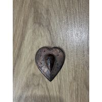 Навеска с конской упряжки