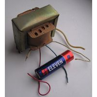 Трансформатор