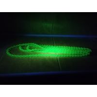 Бусы, Урановое стекло, торги