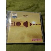 2 CD Kate Bush Aerial (лицензия)