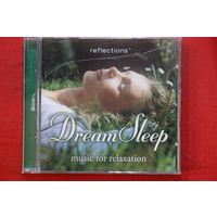 Rutman Bowmore – Dream Sleep: Music For Relaxation (2000, CD)