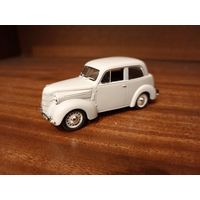 1940 КИМ 10-35