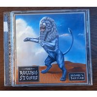 The Rolling Stones – Bridges To Babylon / Japan