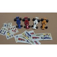 Гонки. Полная Серия авто