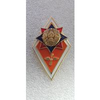 Ромб авиация МЧС Беларусь*