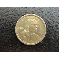 Продажа коллекции с 1 рубля! Монеты США.
