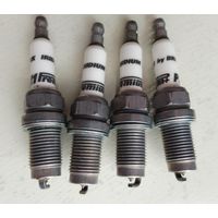 Свеча зажигания IRIDIUM Premium P21 иридиевые Brisk