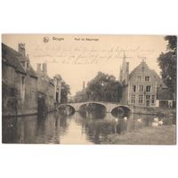 Распродажа коллекции открыток с видами мостов