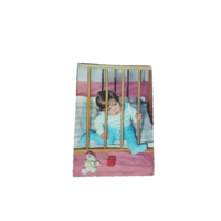 Открытка ФРГ.