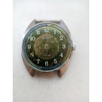 ЧАСЫ ВОСТОК СССР (123)