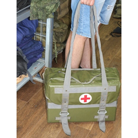 Контейнер медицинский десантника СССР ПВД