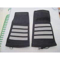 Погоны-муфты польского взводного с 1,5 рубля!