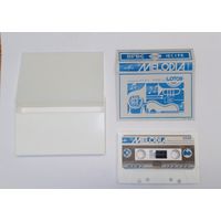 Кассета СССР для декора