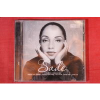 Sade - Коллекция (mp3)