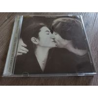 John Lennon & Yoko Ono - Double Fantasy (CD)