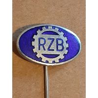 Значок RZB Германия.