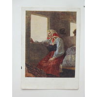 Костанди живопись   10х15 см