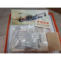 Brequet 693,1/72, SMER, Чехословакия