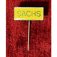 Логотип SACHS