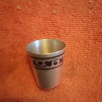 Стопка, рюмка 875