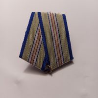 Колодка с пром.звеном