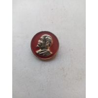 ЗНАЧОК В.И.ЛЕНИН (7)