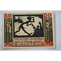 Нотгельд Германия