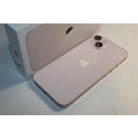 Телефон Apple iPhone 13 128GB (розовый)