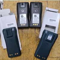 Аккумуляторные батареи Motorola, старт с 5 руб