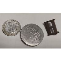 Находка три предмета,  С РУБЛЯ