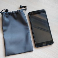 Чехол-сумочка для смартфона с размером экрана до 6,5 дюймов