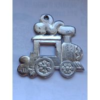 Ёлочная игрушка