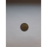 Жетон Германия для автоматов камер хранения