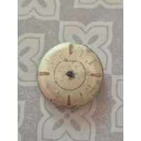 Механизм часов