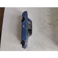 Машинка жесть Жигули.