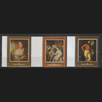 СК. 5211/13. 1982. Русская живопись. ЧиСт.