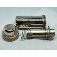 Футляр стерилизатор для шприца Рекорд