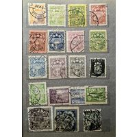 Марки довоенной латвии цена за все распродажа коллекции