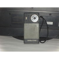 Радиоприёмник СВИРЕЛЬ РП 402-1