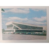 Открытка,1983