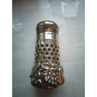 Большая Солонка Европа